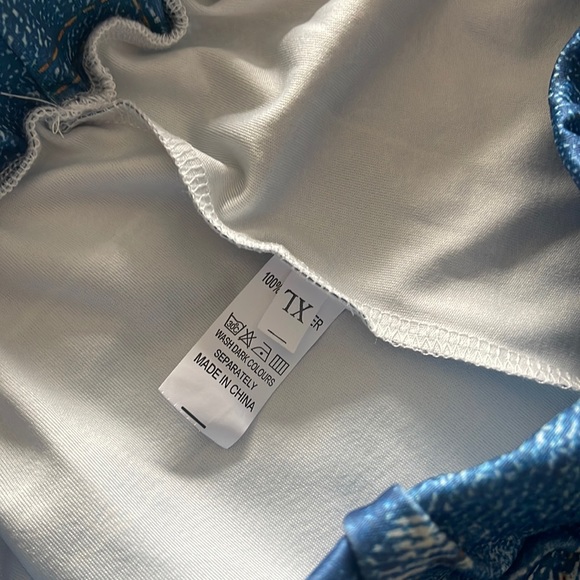 Chic Me Run Pants - Picture 4 of 4